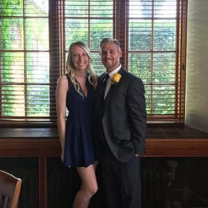 Meet your Posher, Allison